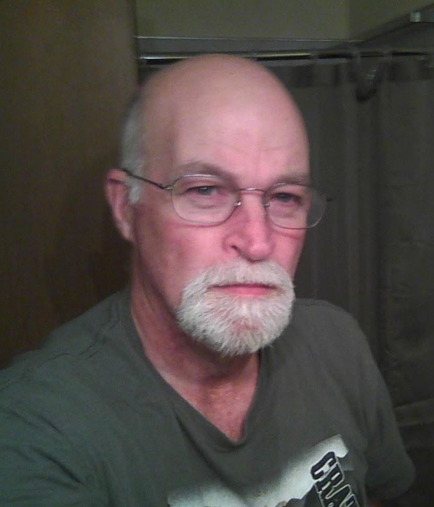 Howard Ray Hollingsworth