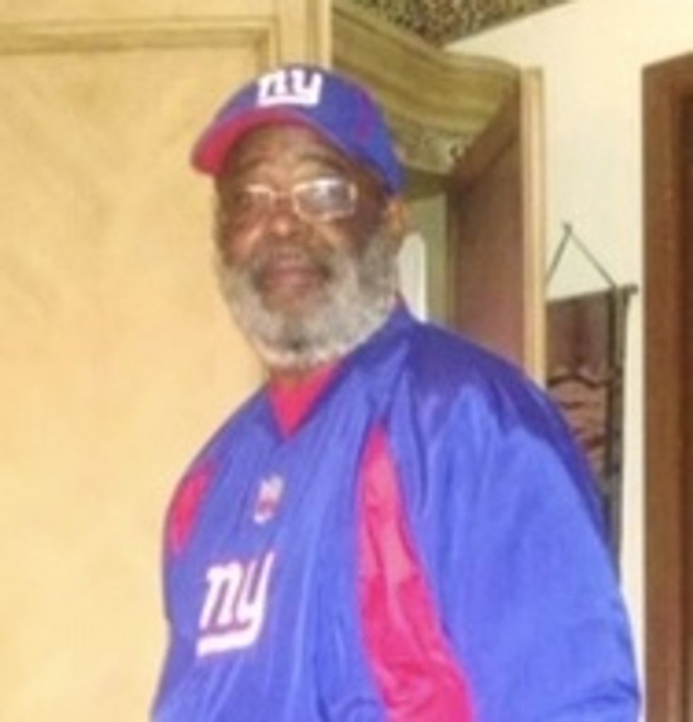 Ronnie Wayne Sanders Profile Photo