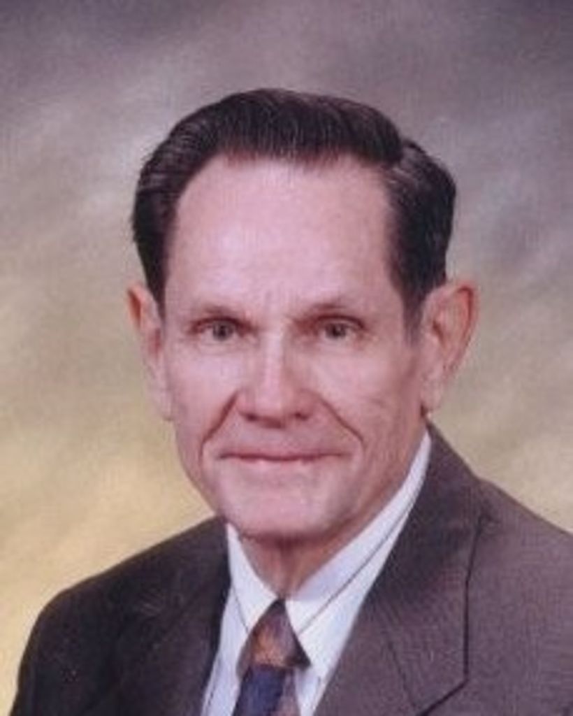 Wayne Anthony Winget