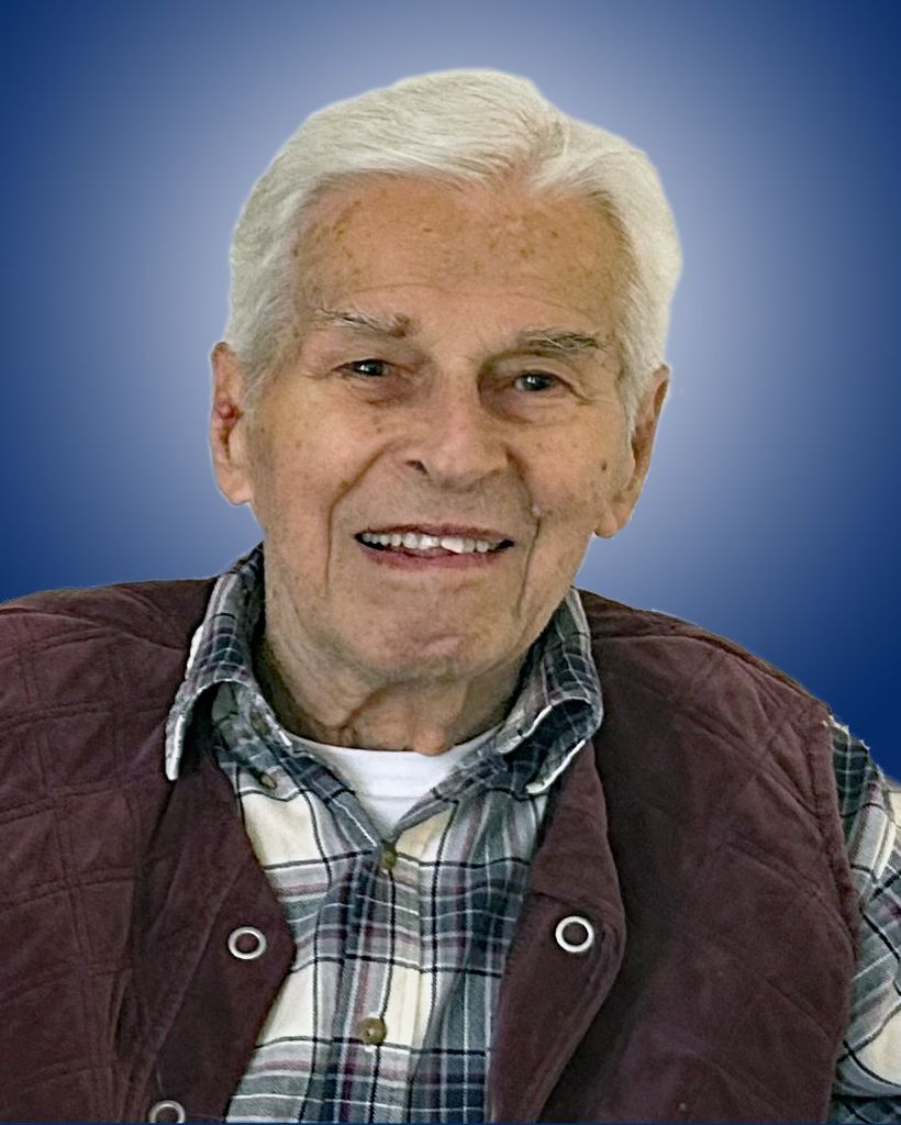 Alfred Peter Scherer Profile Photo