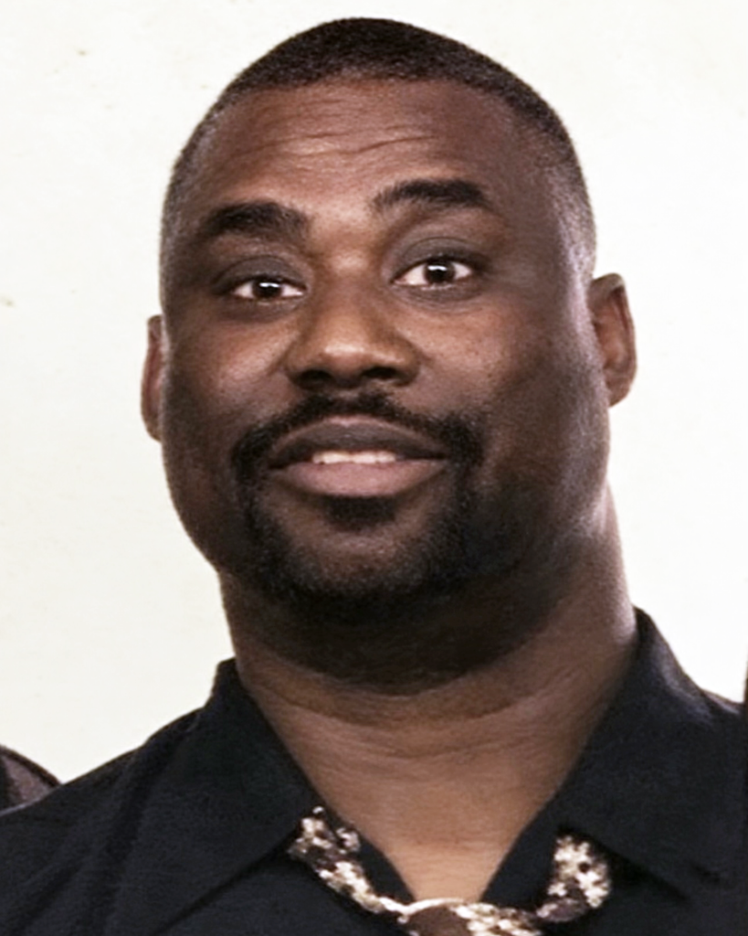 Eddie Lee Young Profile Photo
