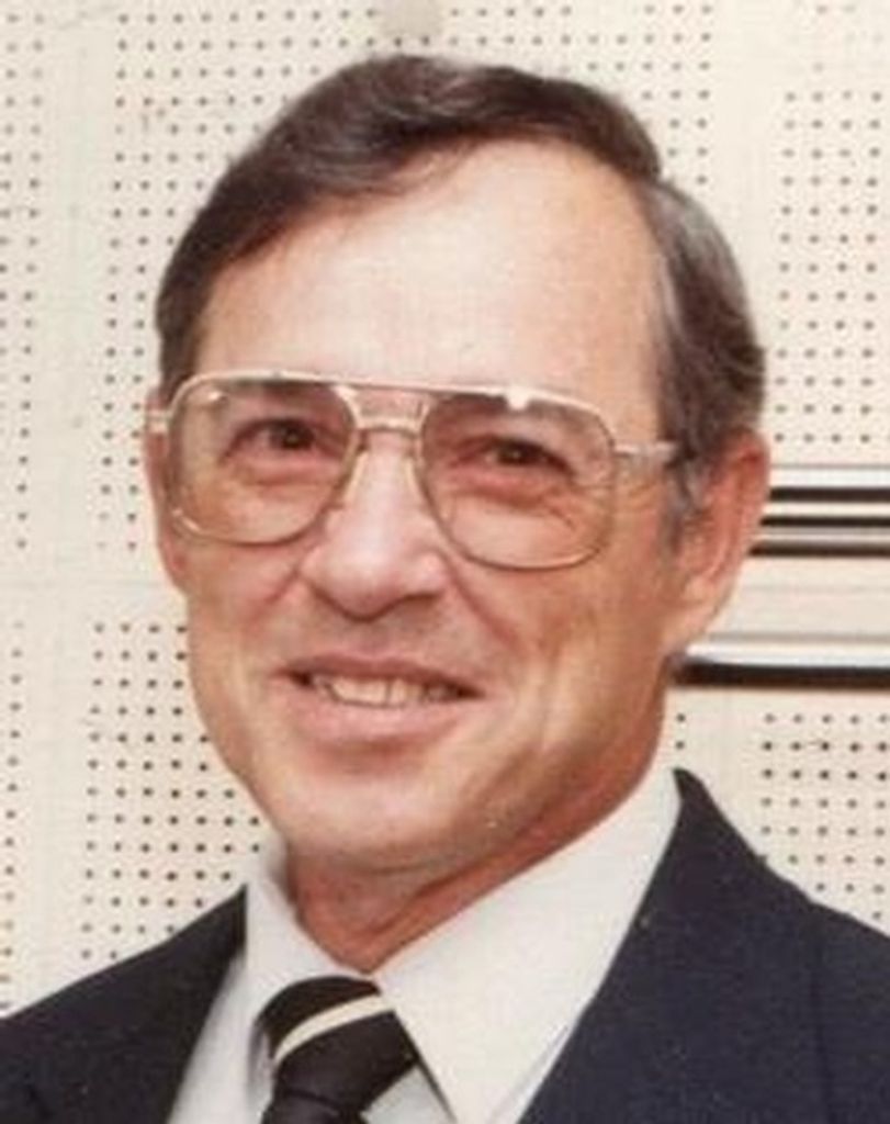 Louis G. Przywara Profile Photo
