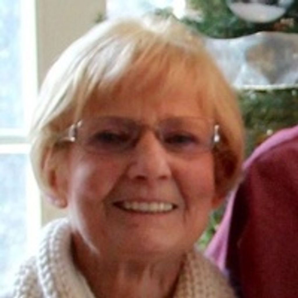 Charlene Stitely