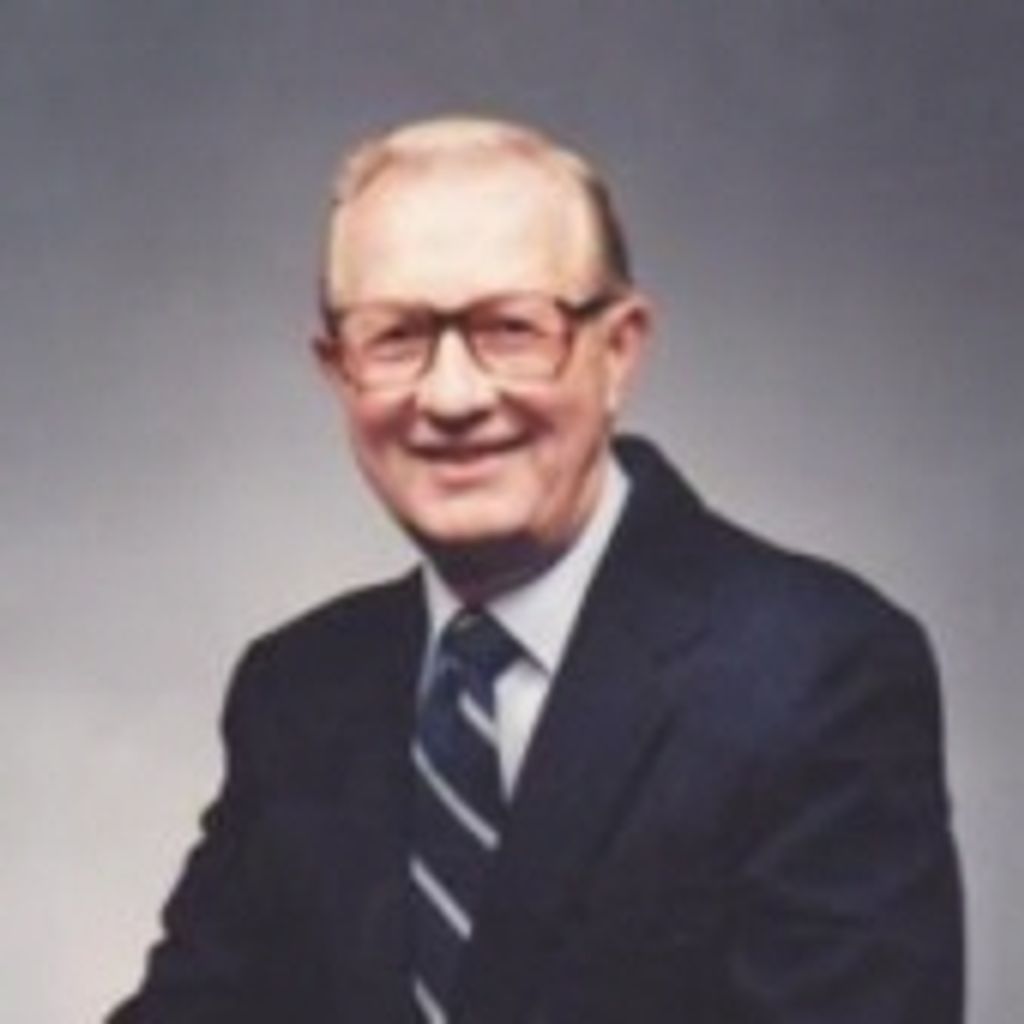 Edward Perseke