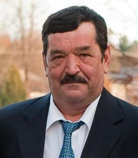 Nelson  Allen Gower Profile Photo