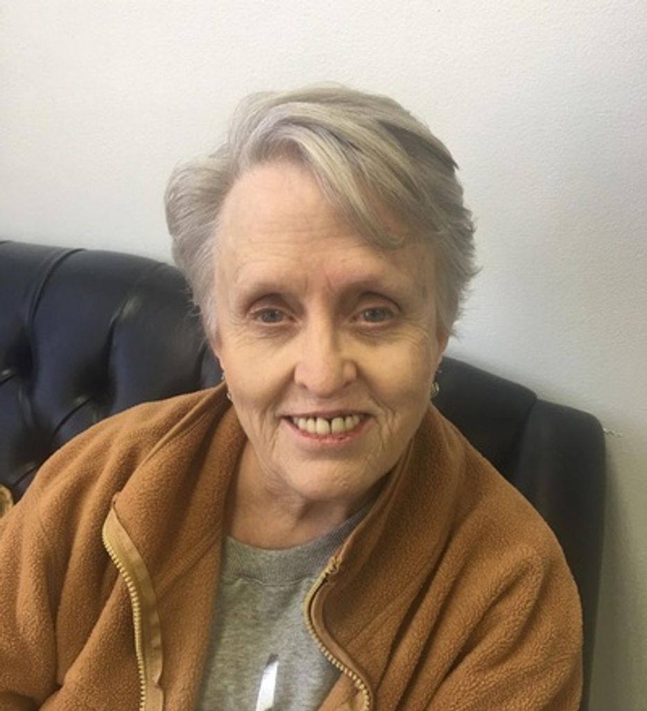 Barbara Alice Crow Profile Photo