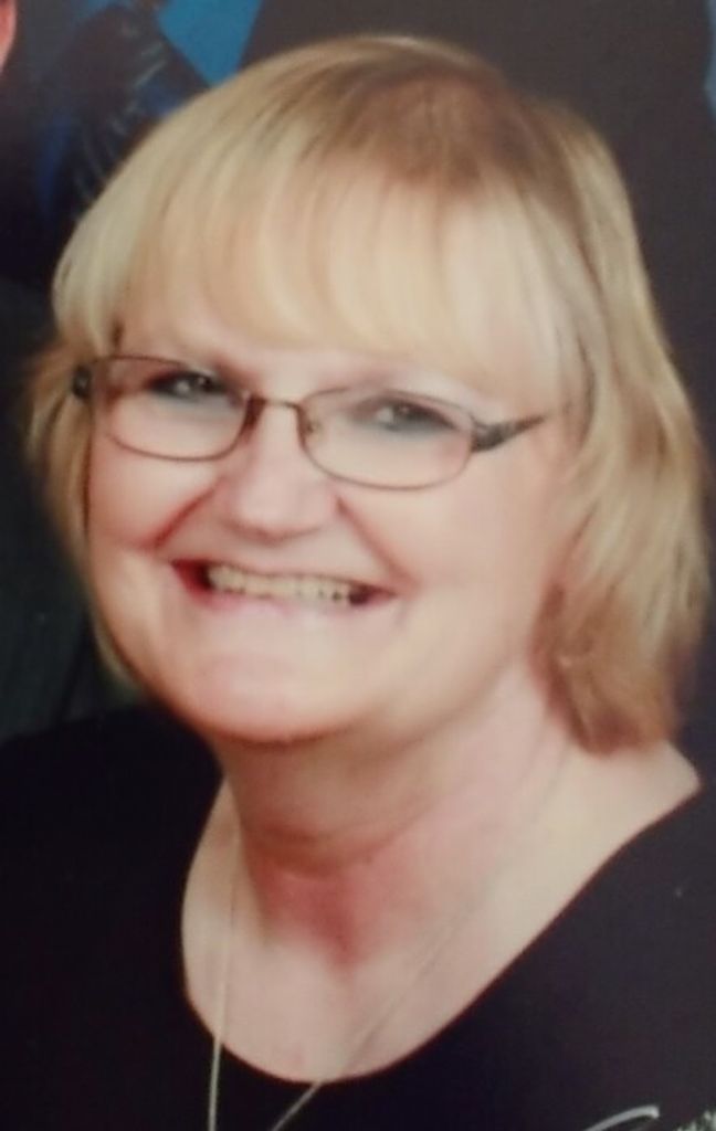 Willie Mae (Huffines)  Oldham