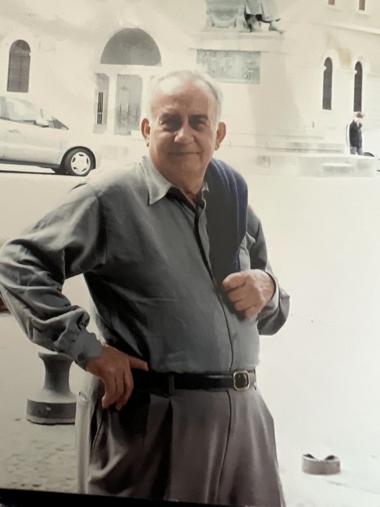 Francesco Marsico Profile Photo