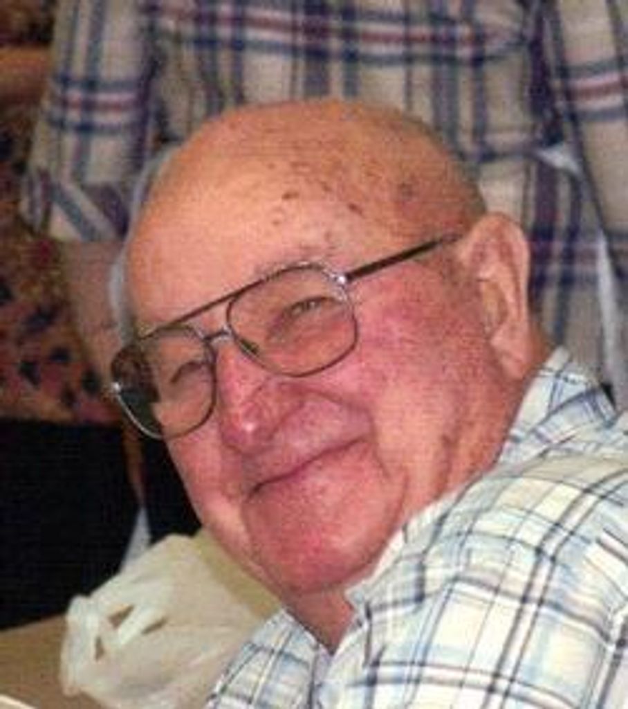 Jewell H. "Jack" Caraway Profile Photo