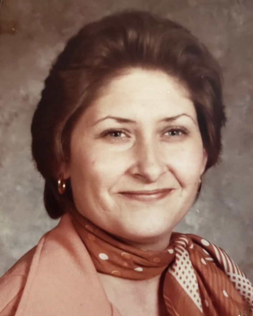 Margaret I. Carlson Profile Photo