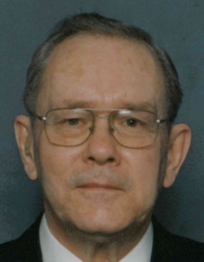 Richard L. "Dick" Arens