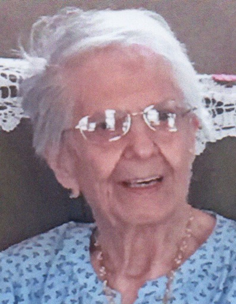 Victoria (Pirau)  Hartlerode