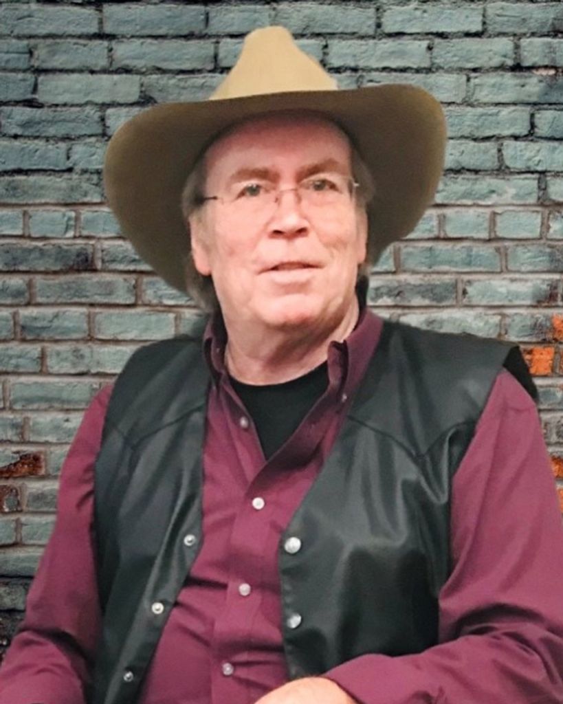 Gary Blaine Sheets