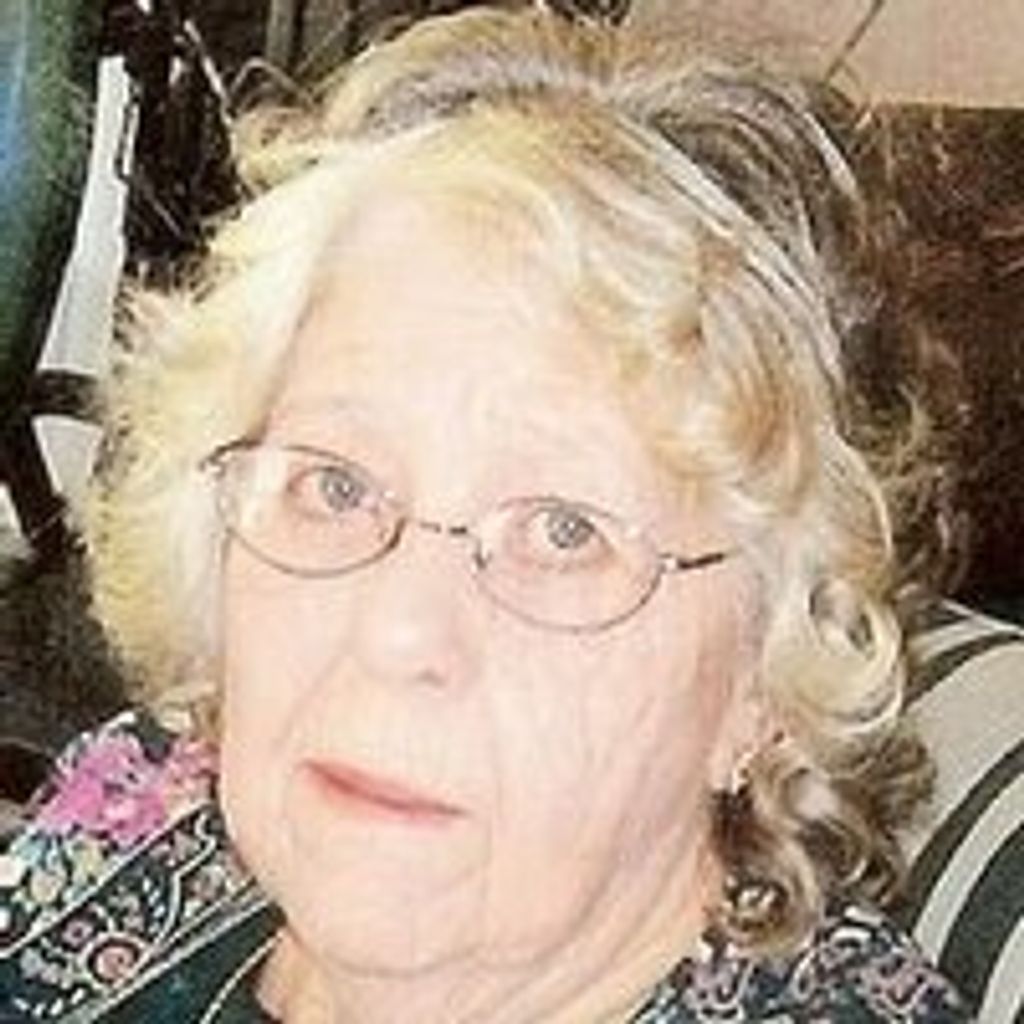 Joan Rossicoe