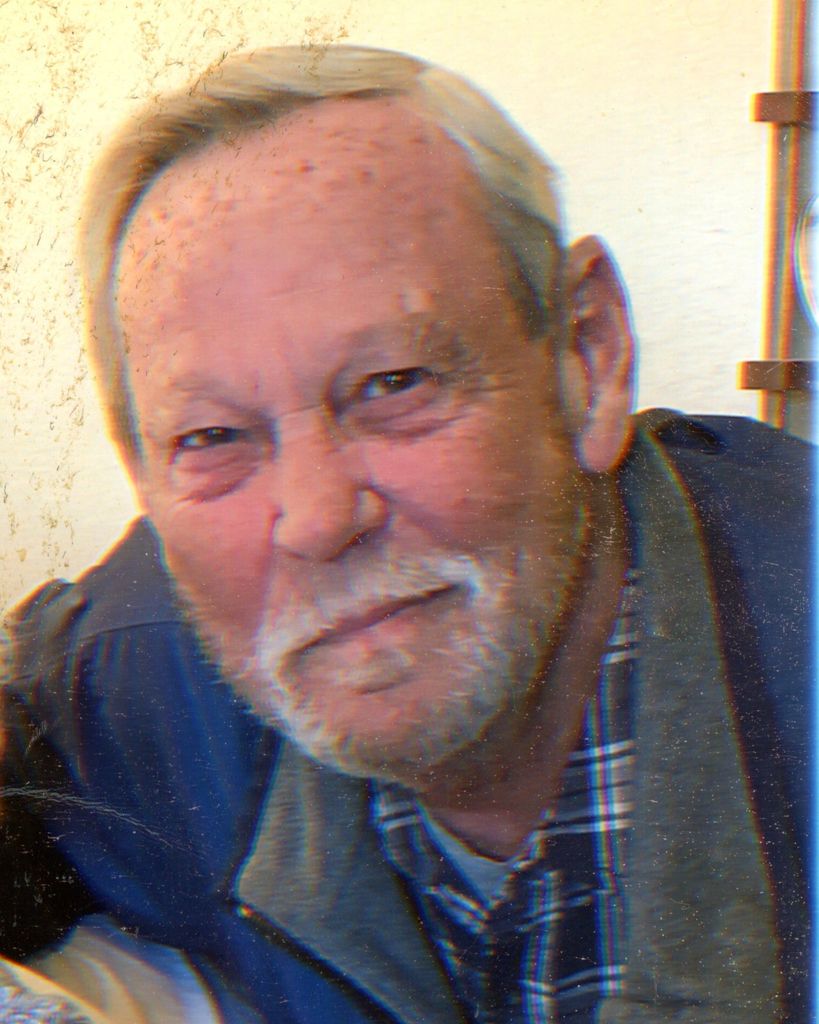 Richard Martin Dose