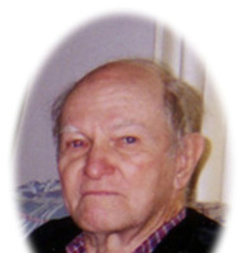R. L. "Cotton" Hood