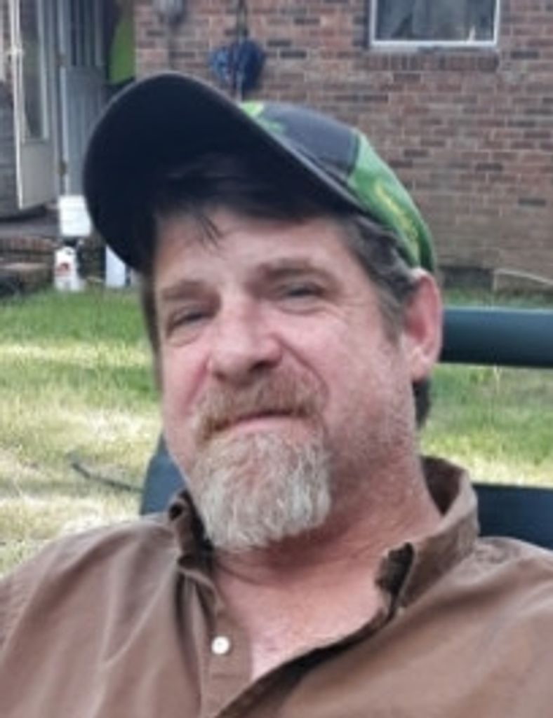 Richard Allen Gough Profile Photo