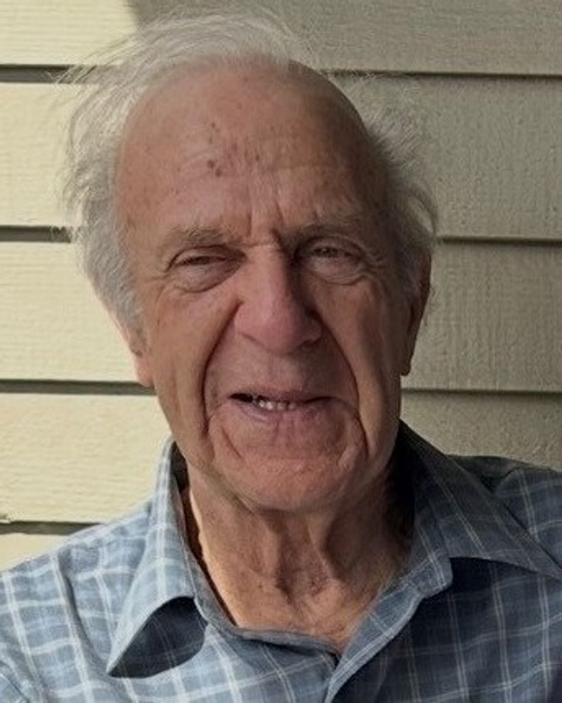 Donald J. Pedrozo Profile Photo