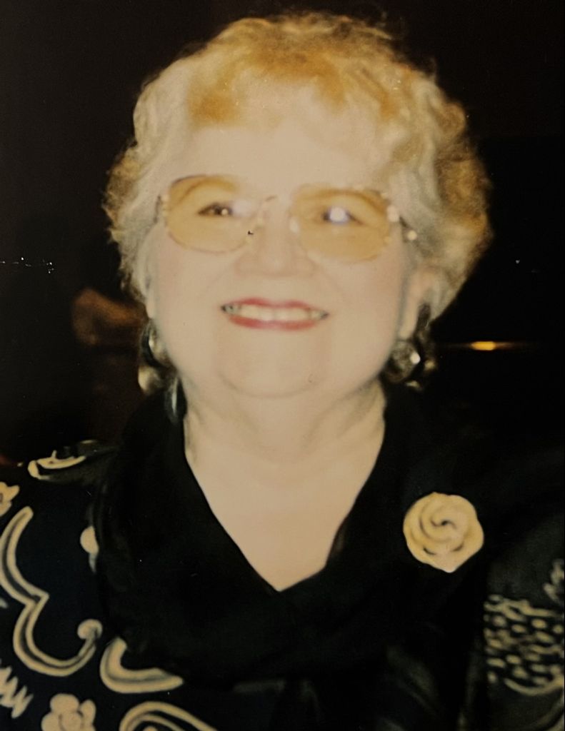 Pat Mcdonald Profile Photo