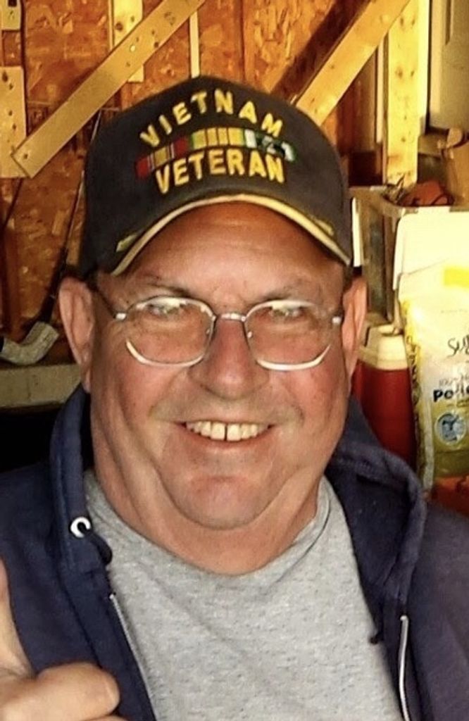 Ronald J. Kimmick Profile Photo