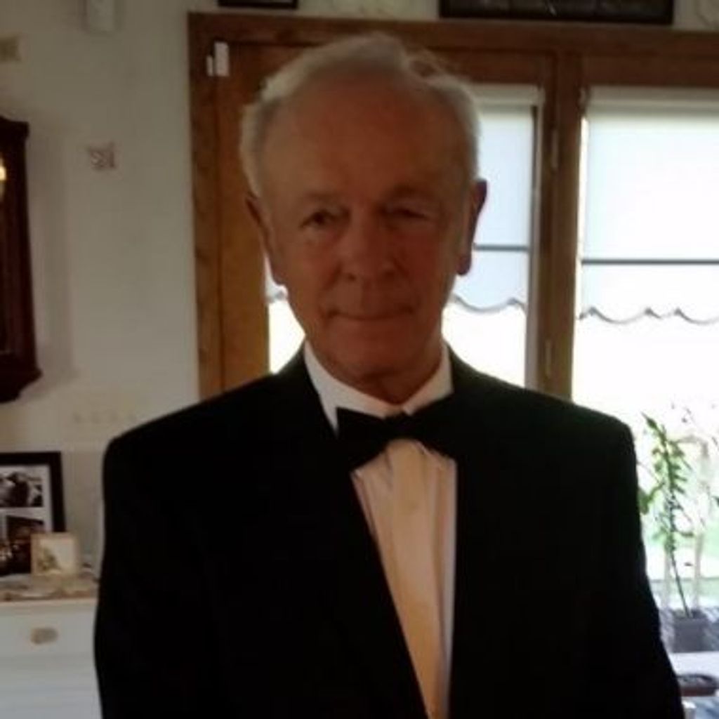 Bernard Dennis Freiermuth Profile Photo