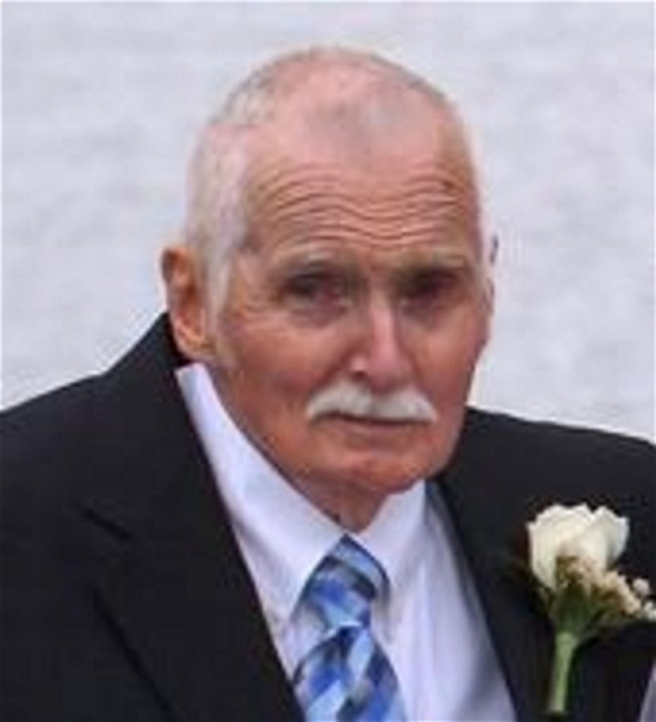 Allen Ensign  Bramble, Jr.