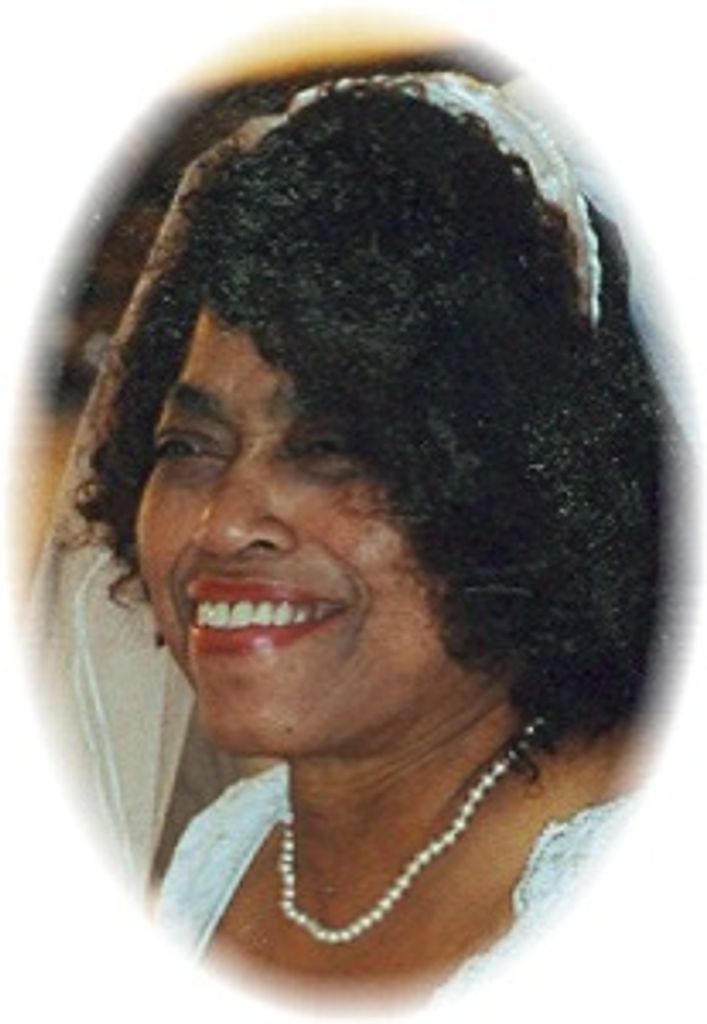 Edna Lee Henderson