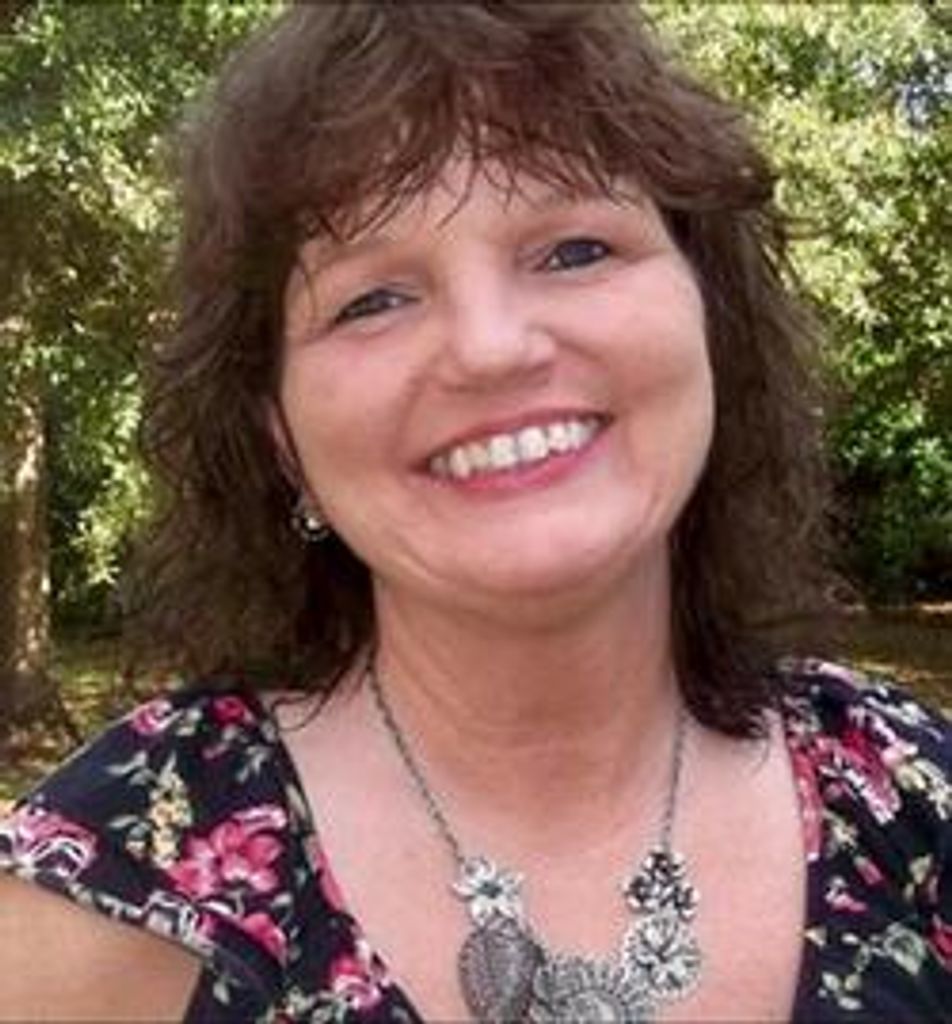 Kathleen Garvin Profile Photo