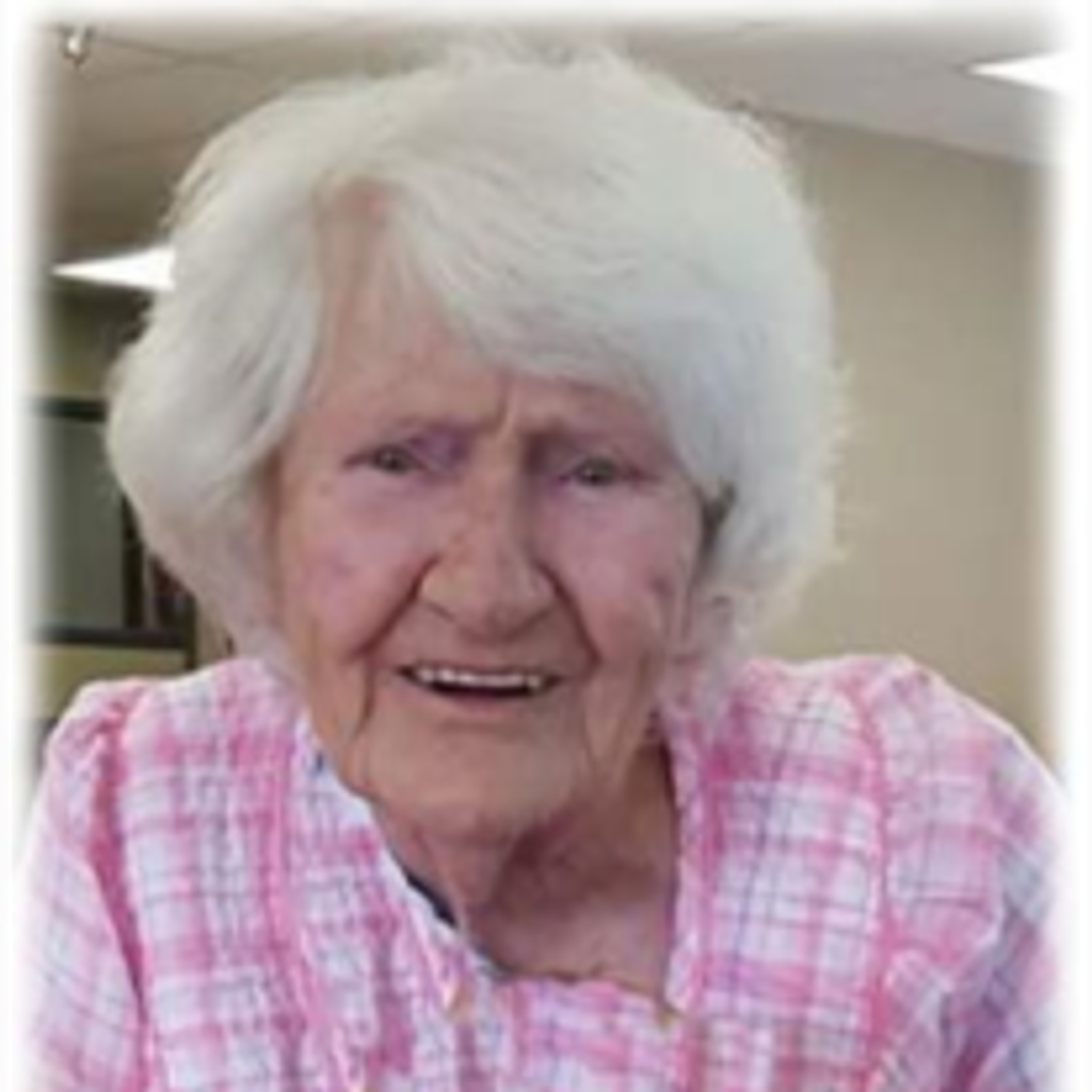 Beatrice Broyles