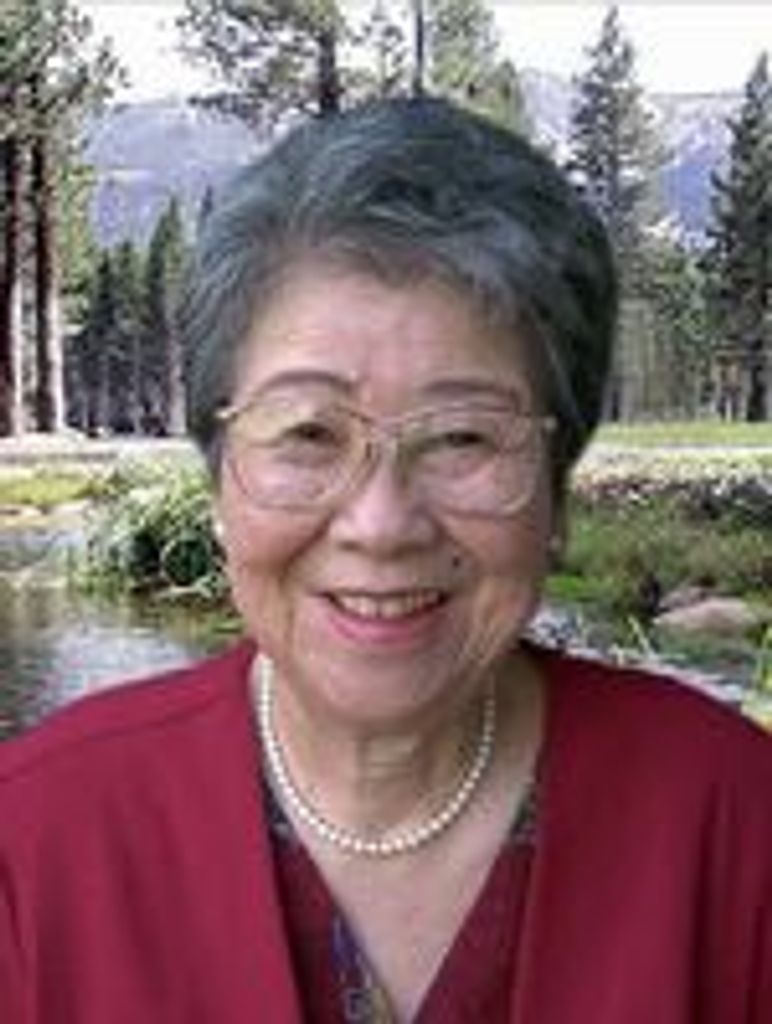 Mineko Ichimura