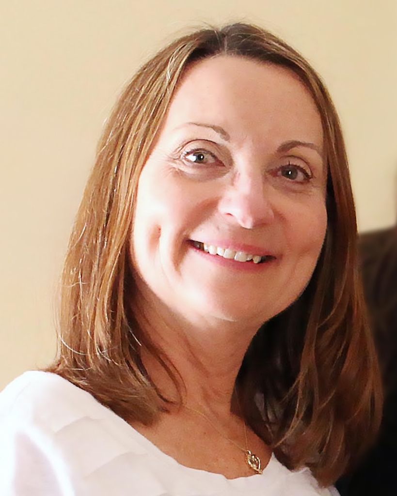 Margaret Graham Profile Photo