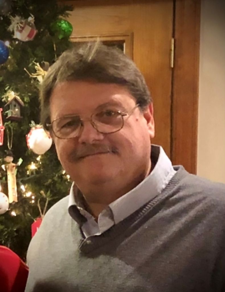Brian  Glen Switzer I