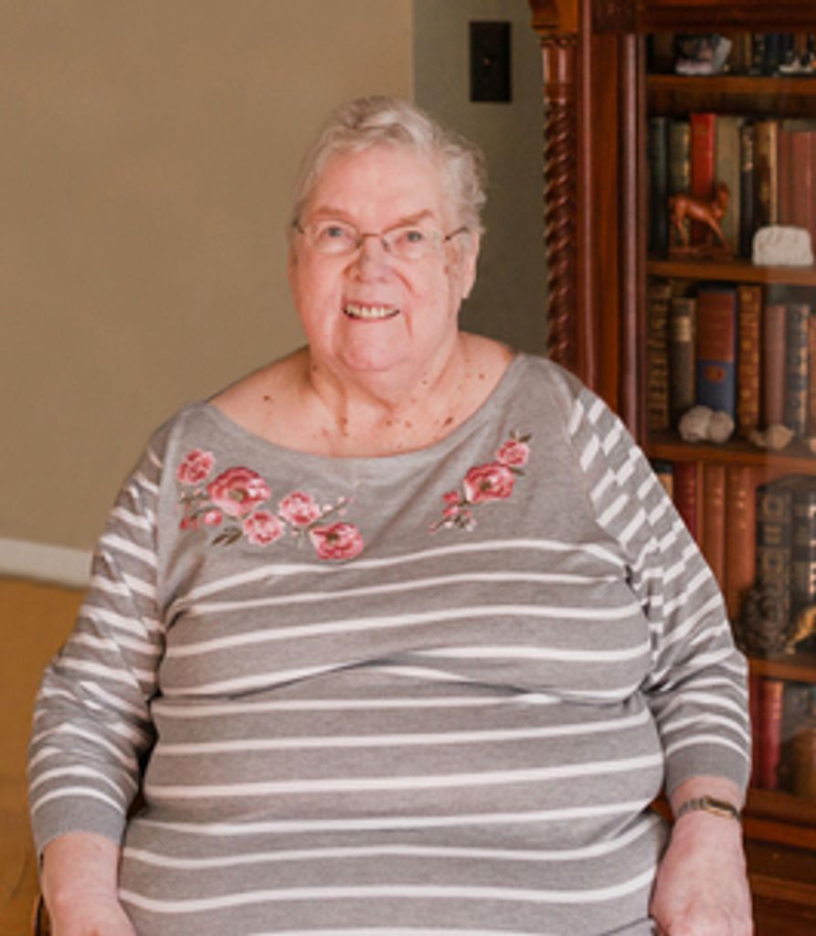 Jean Mccartney Profile Photo