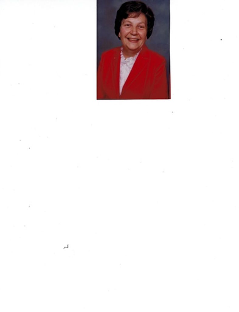 Shirley Marlene Durrstein Profile Photo