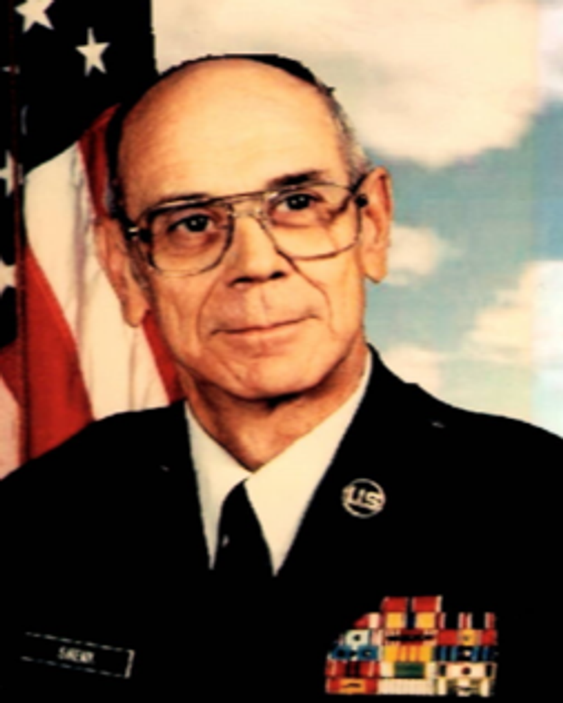 Kenneth Warren Swenk Profile Photo