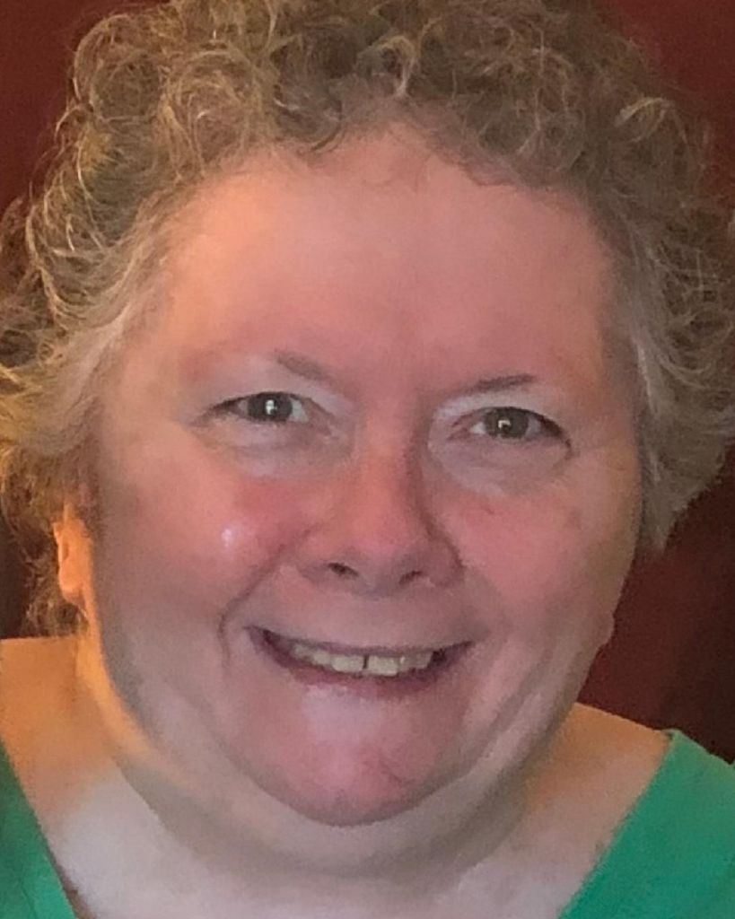 Rita M. McNulty Profile Photo