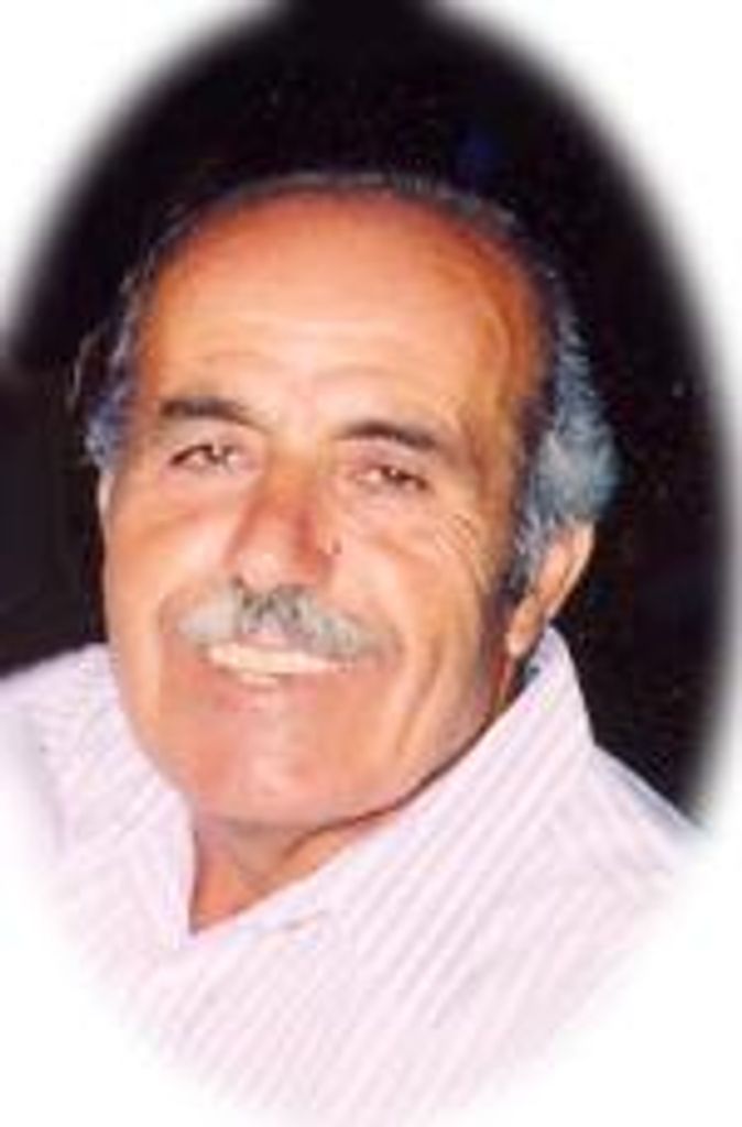 Antoine "Tony" Nessralla