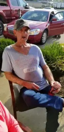 Terry Wininger Profile Photo