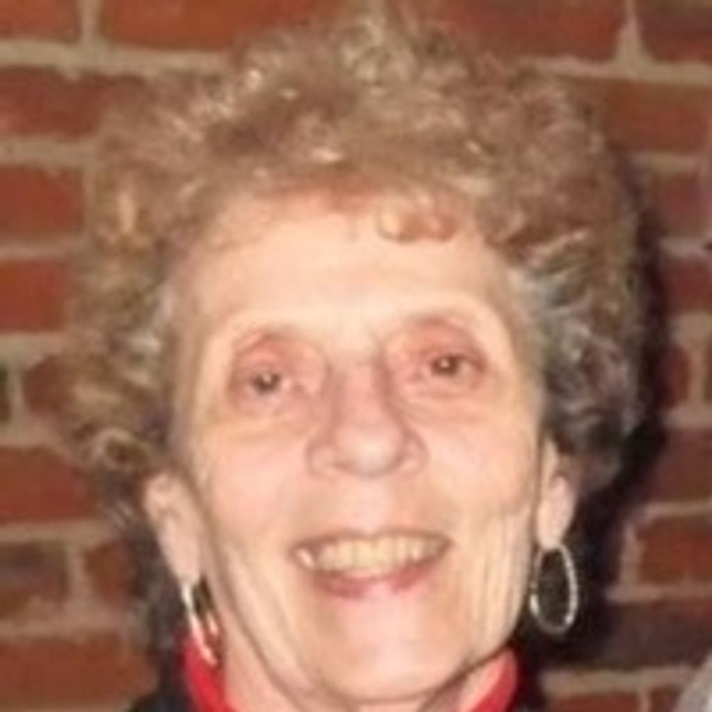Norma  M. Robinson