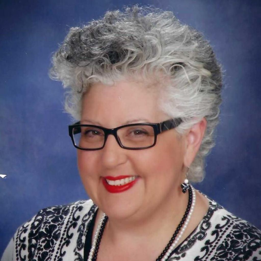 Virginia Ann Santoro Profile Photo