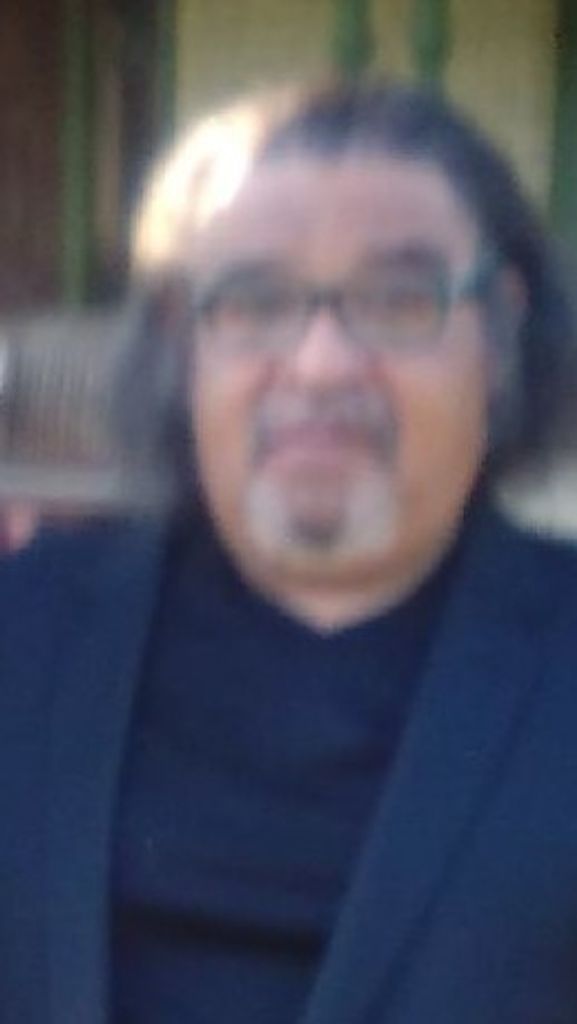 Joseph Goodman Profile Photo