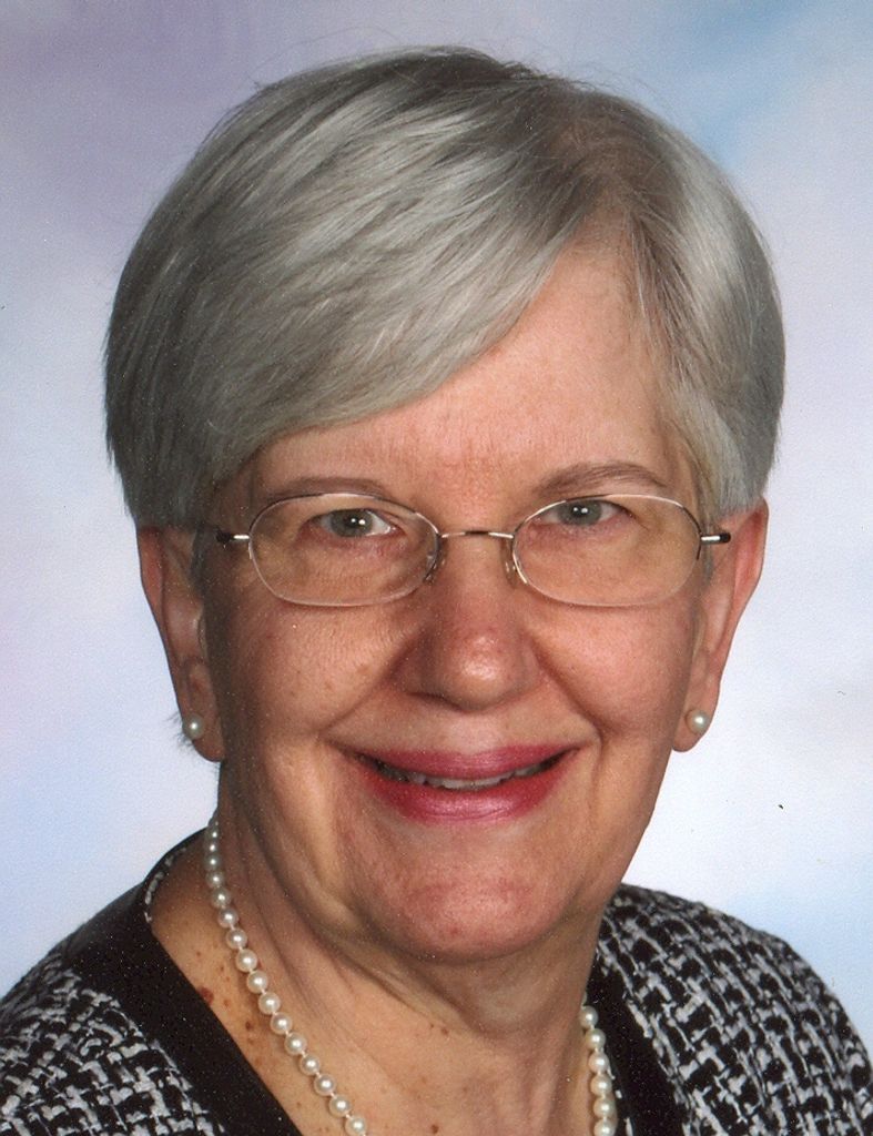 Mary Ann M. Kraus