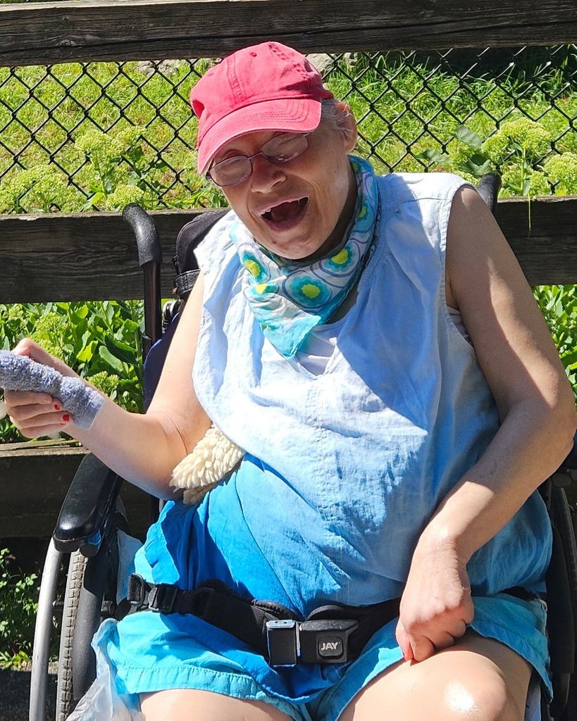 Janet Emery Profile Photo