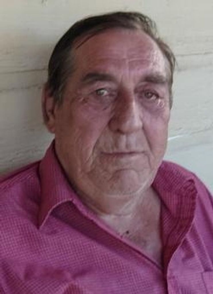 Calvin Lee Rawson Profile Photo