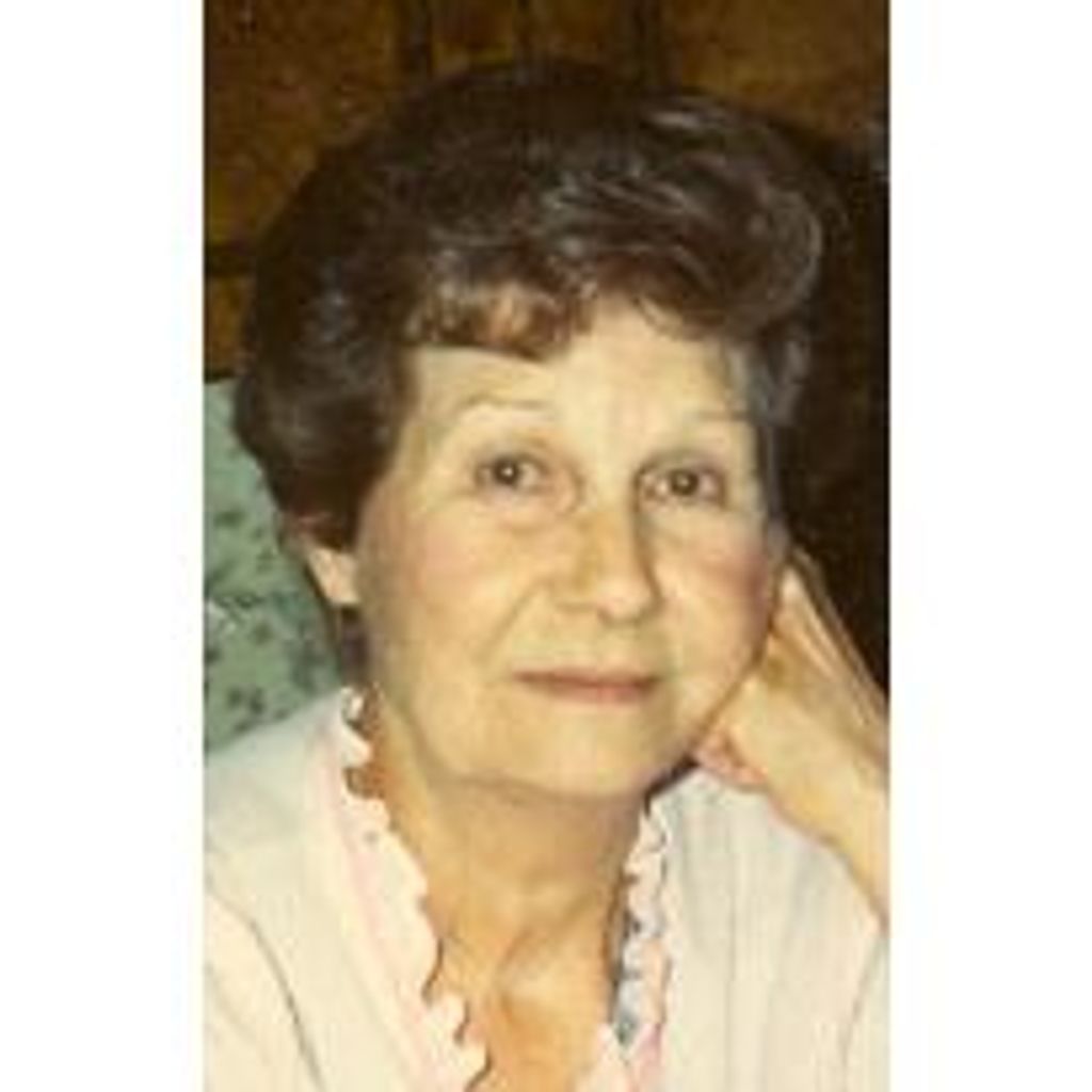 Lucretia Misko Skrmetta
