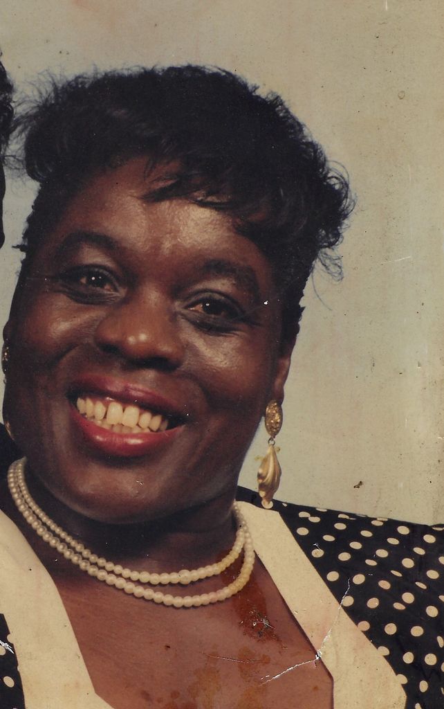 Mrs. Ruthie Mae Ross Profile Photo