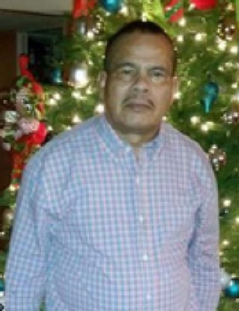 Magdaleno  Bonilla Zapata