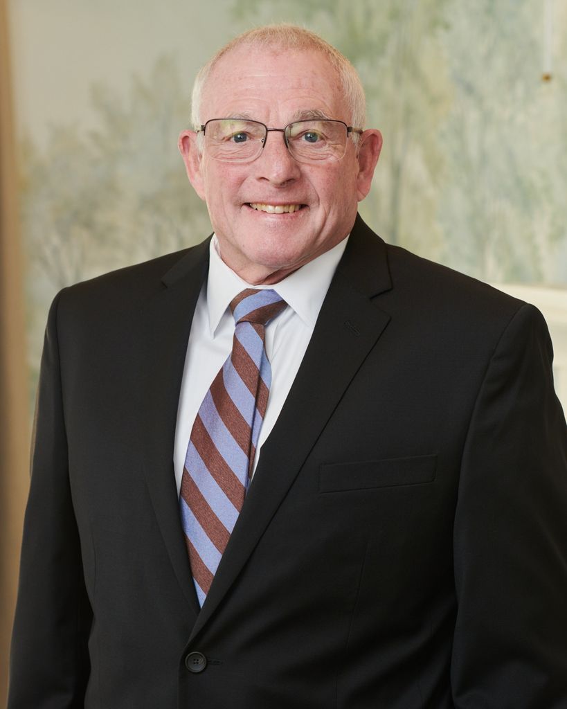 William R. "Bill" Heckman Jr.