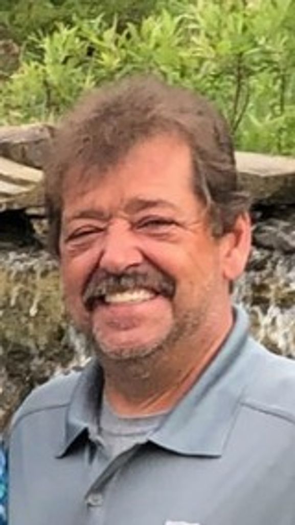 Randy W. Berlin Profile Photo