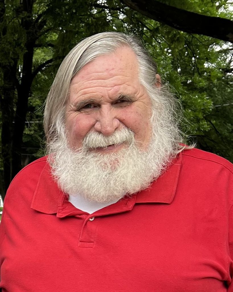Ronald Hoover